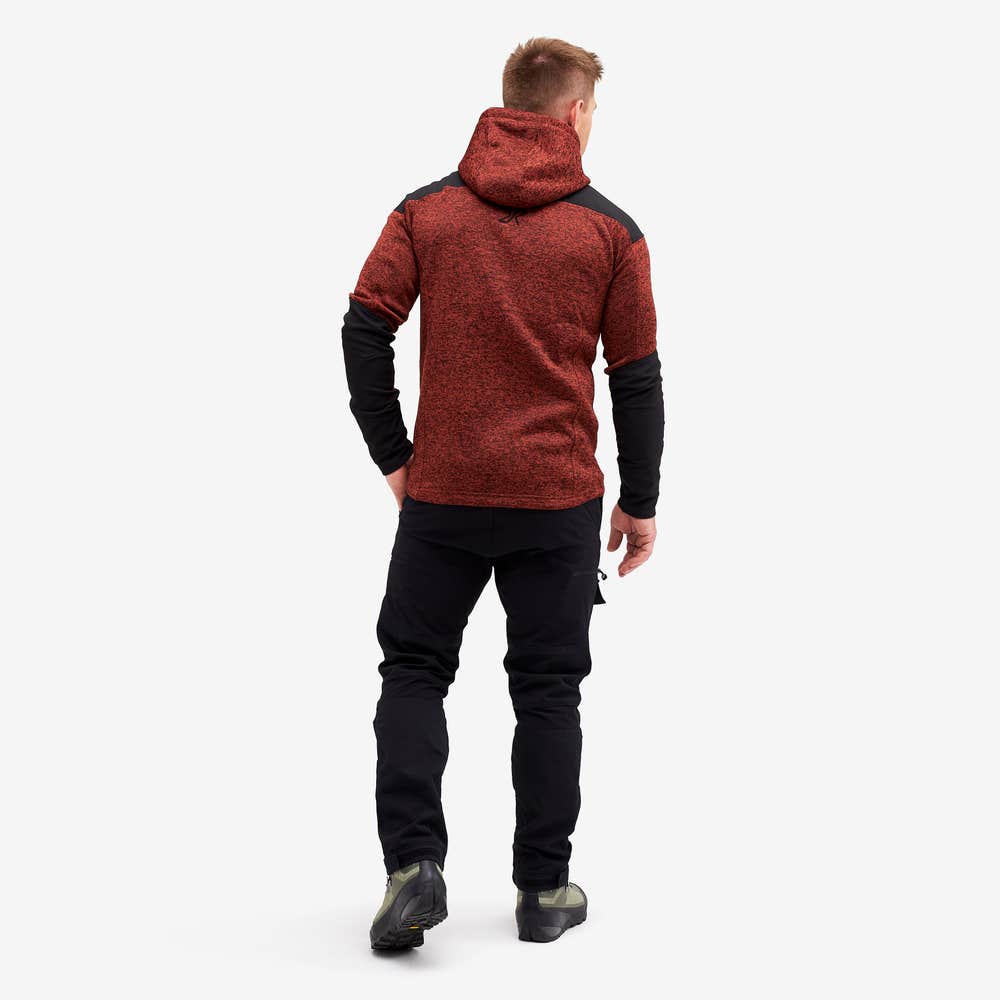 Tornado Hoodie