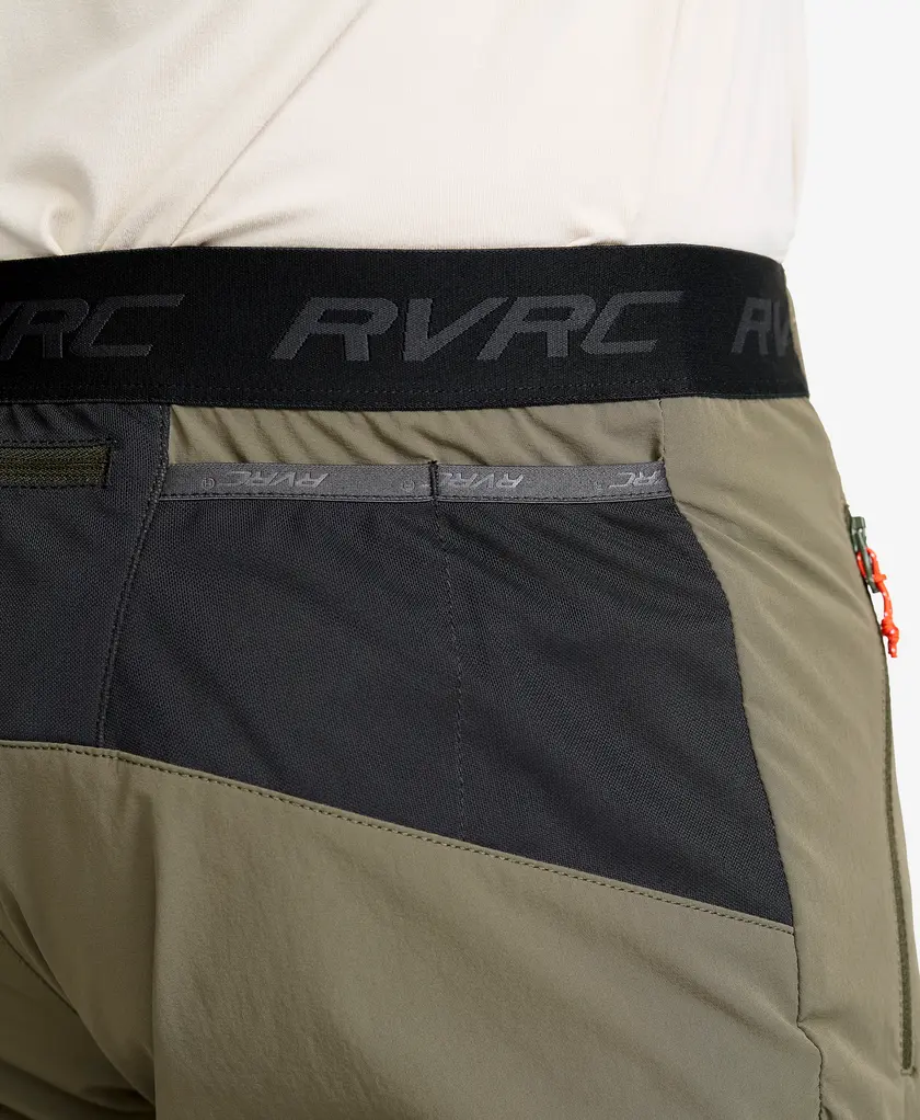 Dynamic Pro Wind Trousers Men