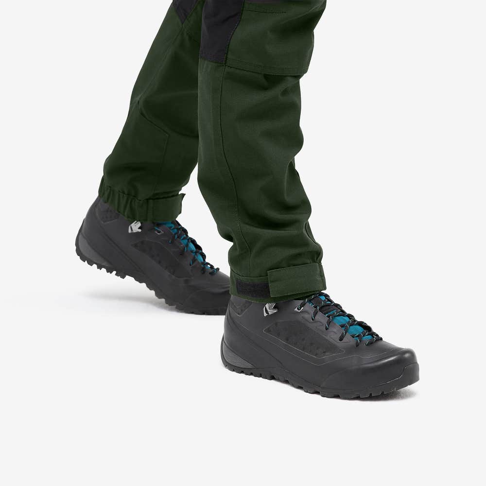 RVRC GP Short Trousers