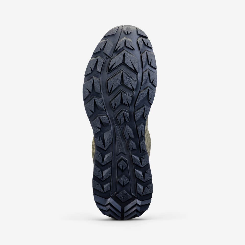 Trailknit Waterproof Hiking Sneakers