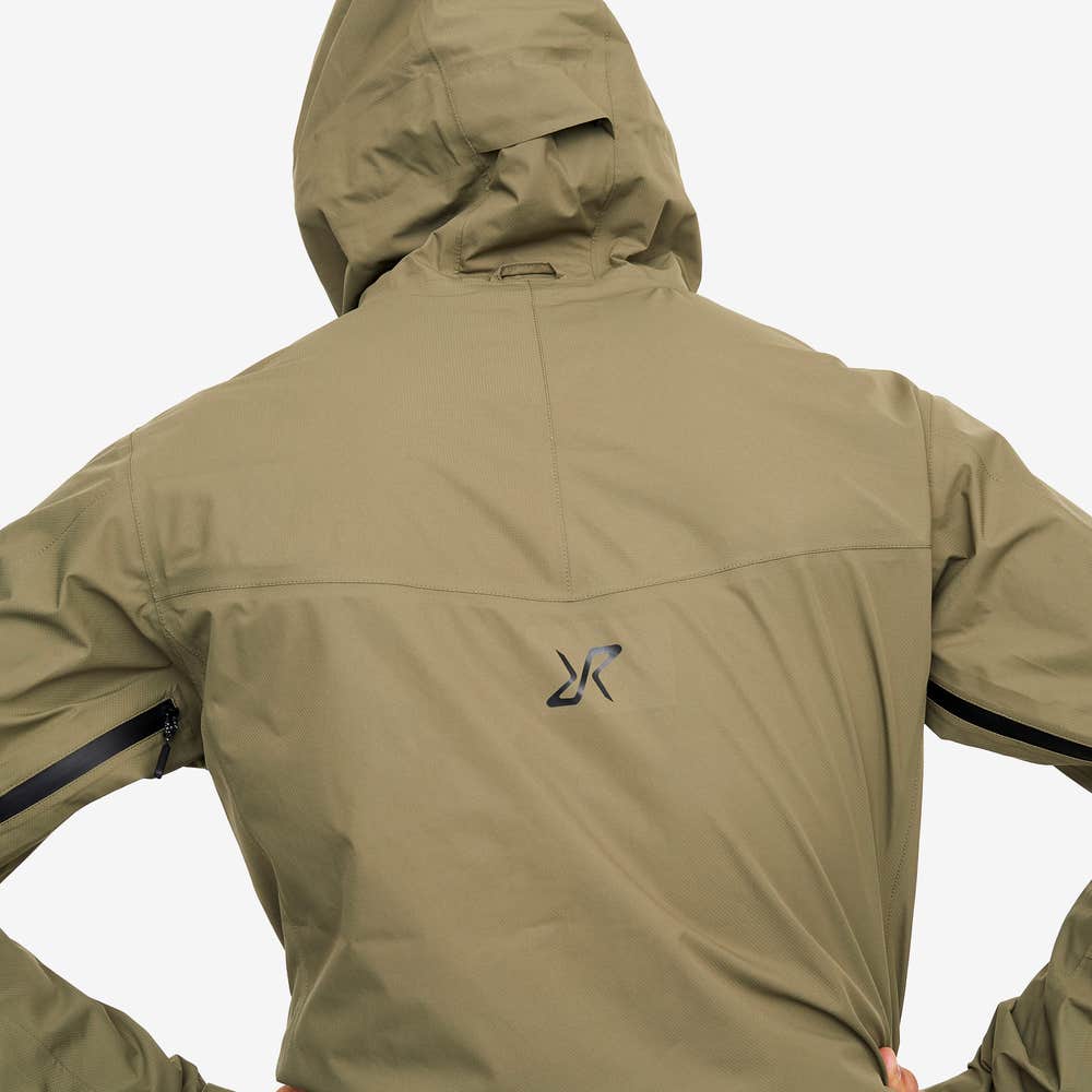 Typhoon Jacket