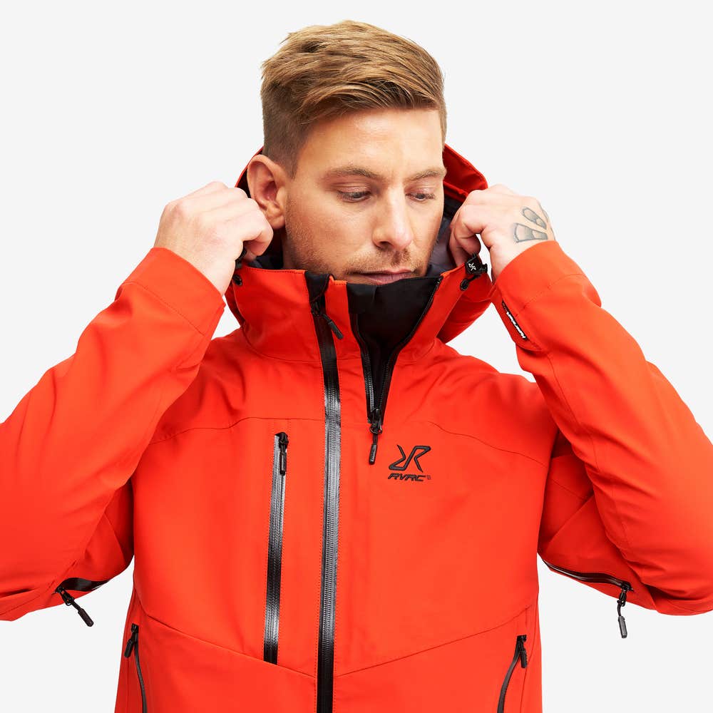 Cyclone Rescue Jacket 2.0