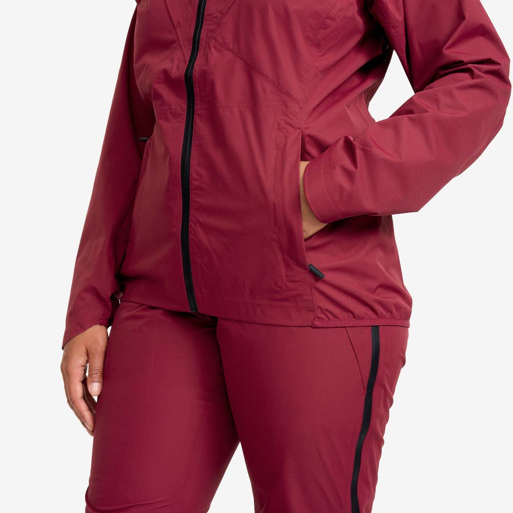 Typhoon  Jacket