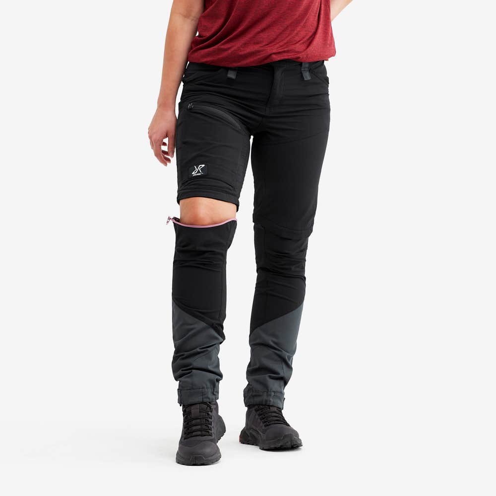 Silence T-zip Trousers