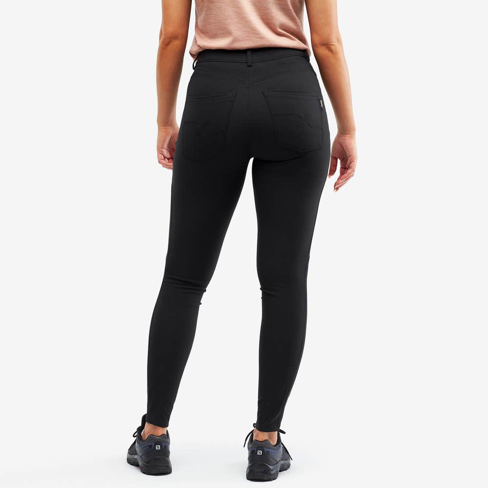 Bouncer Highwaist Jeans