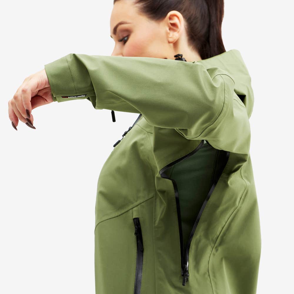 Cyclone Rescue Jacket 2.0