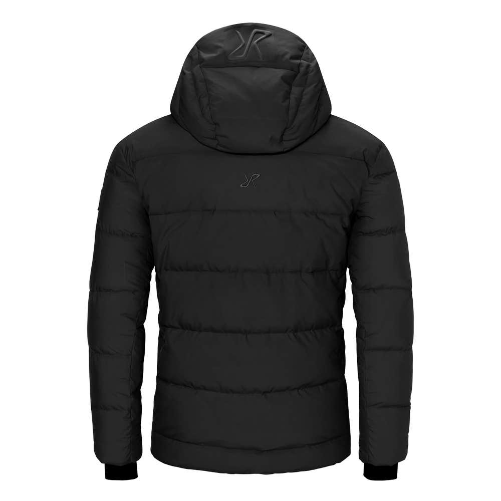 Igloo Jacket