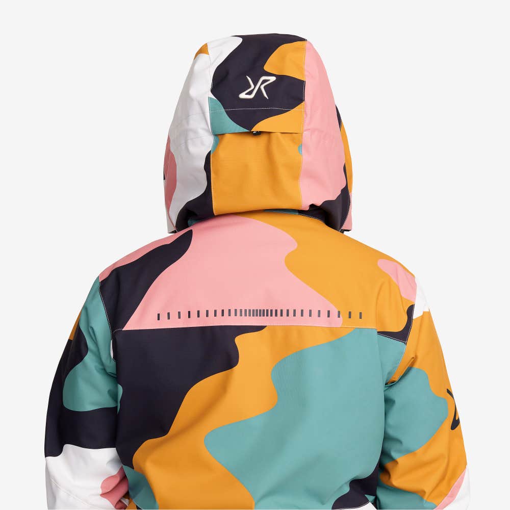 Halo 2L Insulated Ski Jacket
