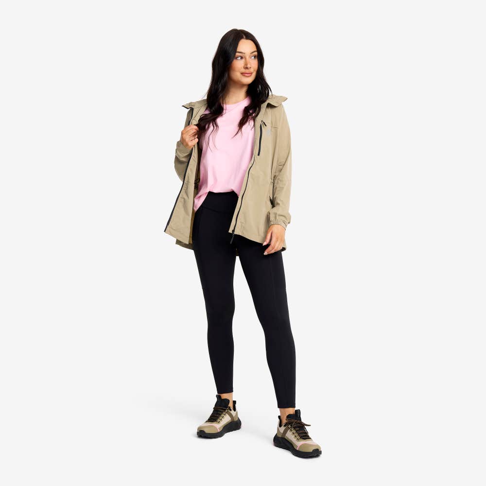 Aspect Wind Jacket