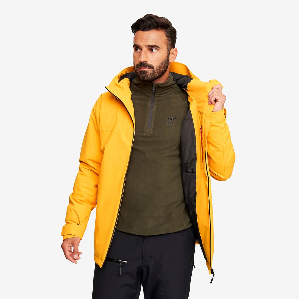 Helix Jacket