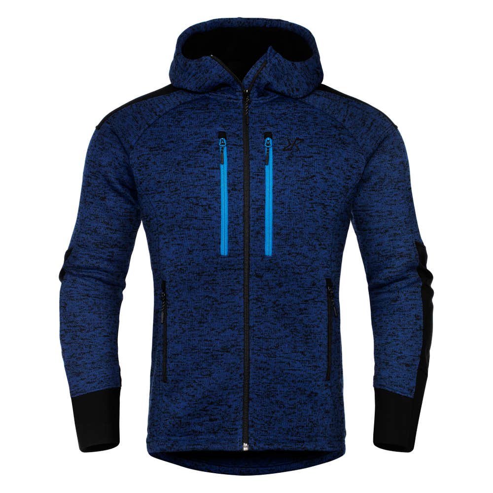 Tornado Hoodie