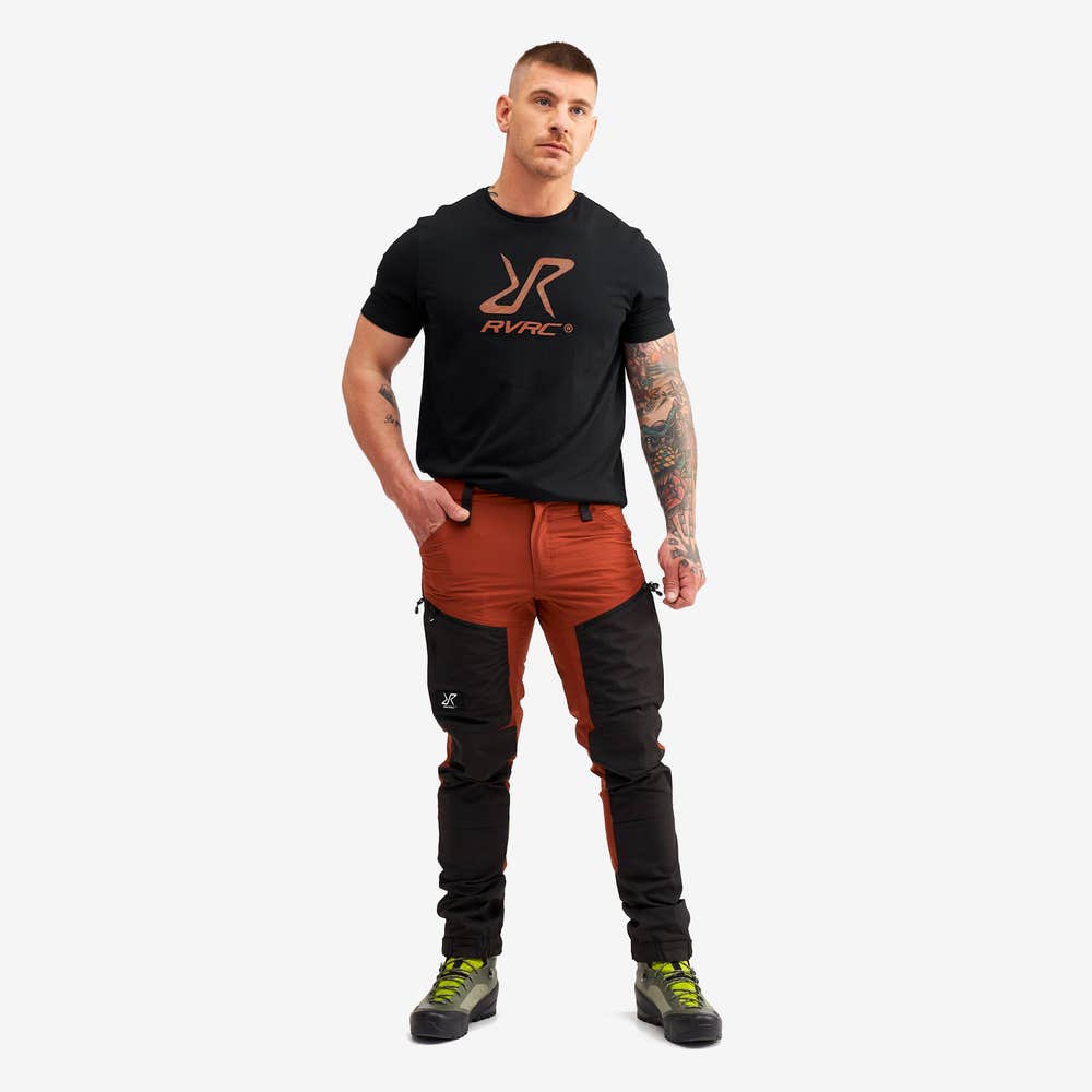 RVRC GP Pro Trousers