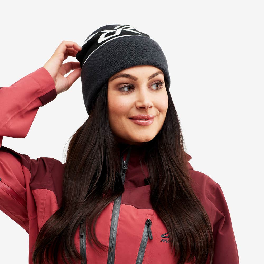 Retro Beanie