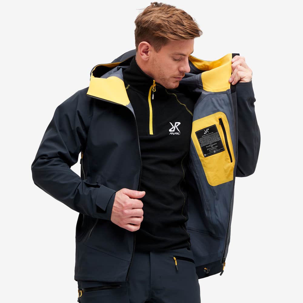 Aphex Pro Jacket