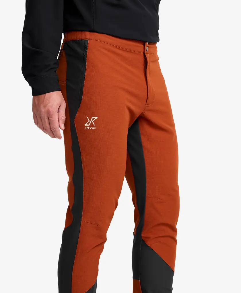 Ridge Trek Trousers Men