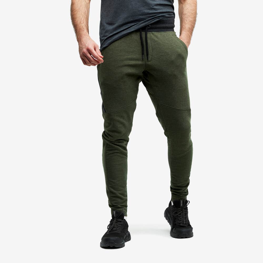 Street Jogger
