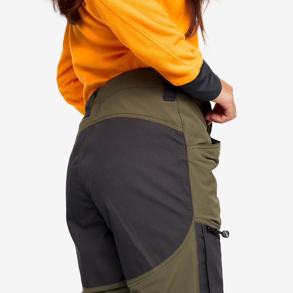 RVRC GP Pants