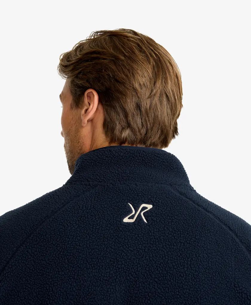 Canyon Full-zip Pile Fleece Men