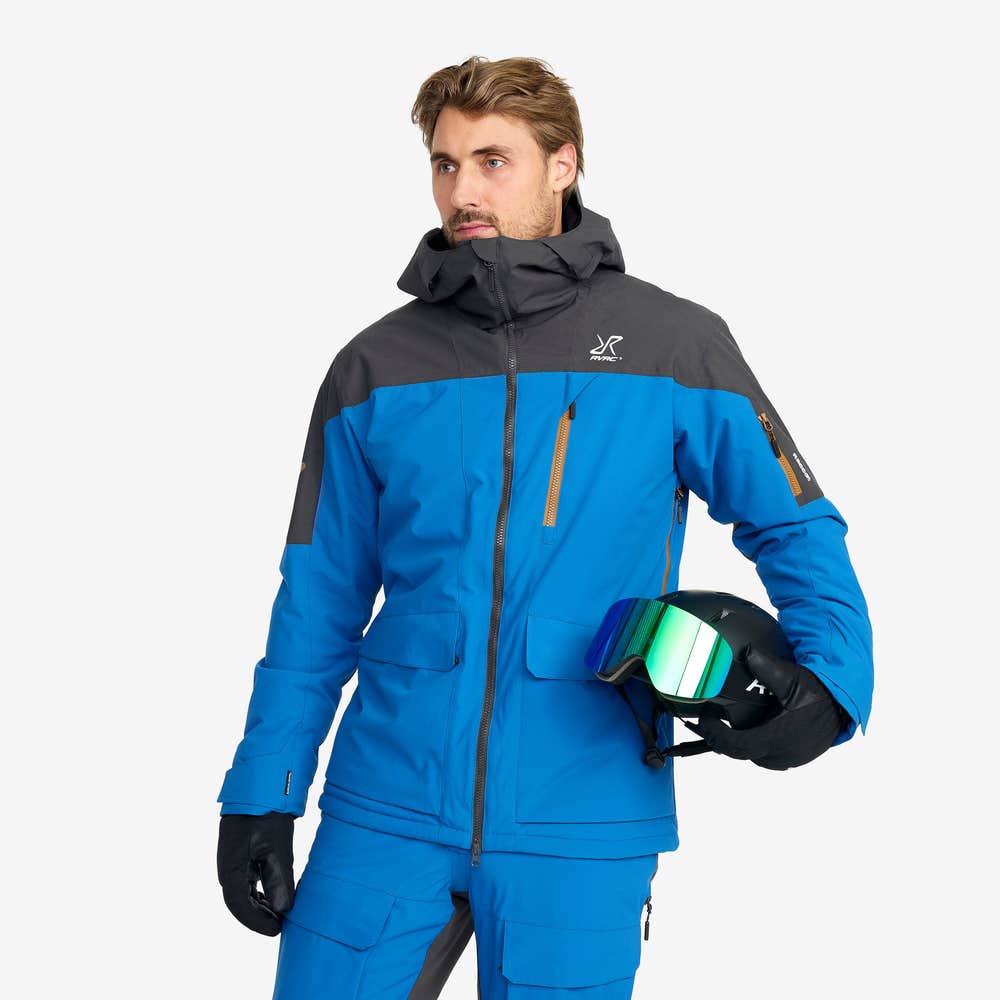 Halo 2L Insulated Ski Jacket