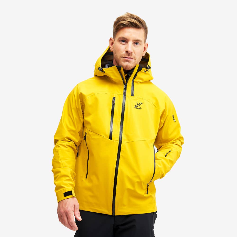 Cyclone Rescue Jacket 2.0