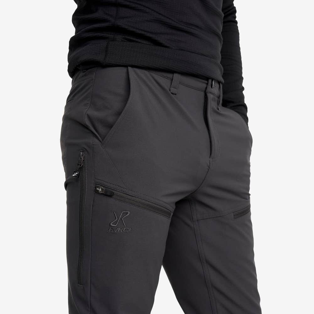Prime Stretch Trousers