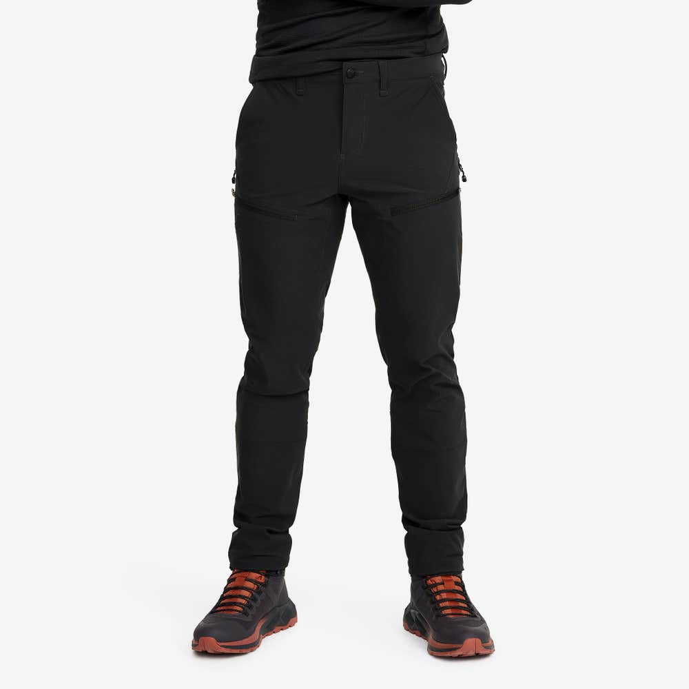 Prime Stretch Trousers