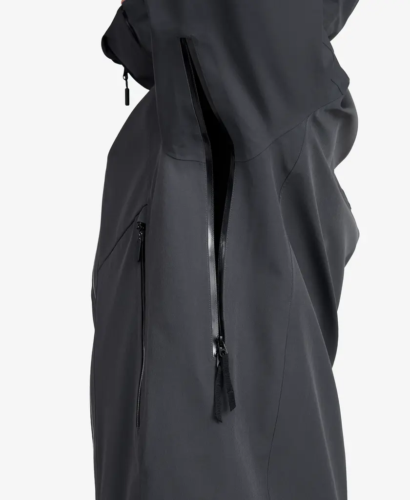 Cyclone 3L Shell Jacket Men