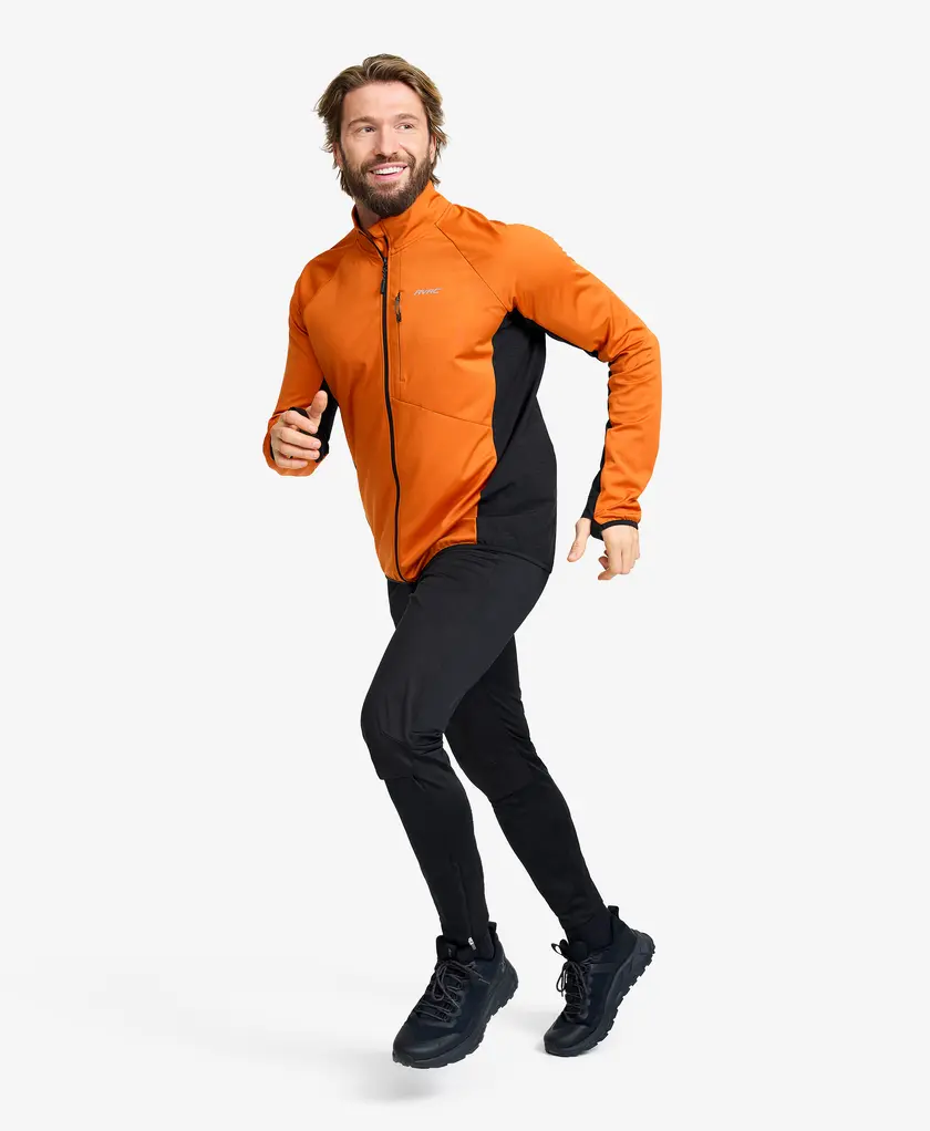 Pace Wind Jacket Men