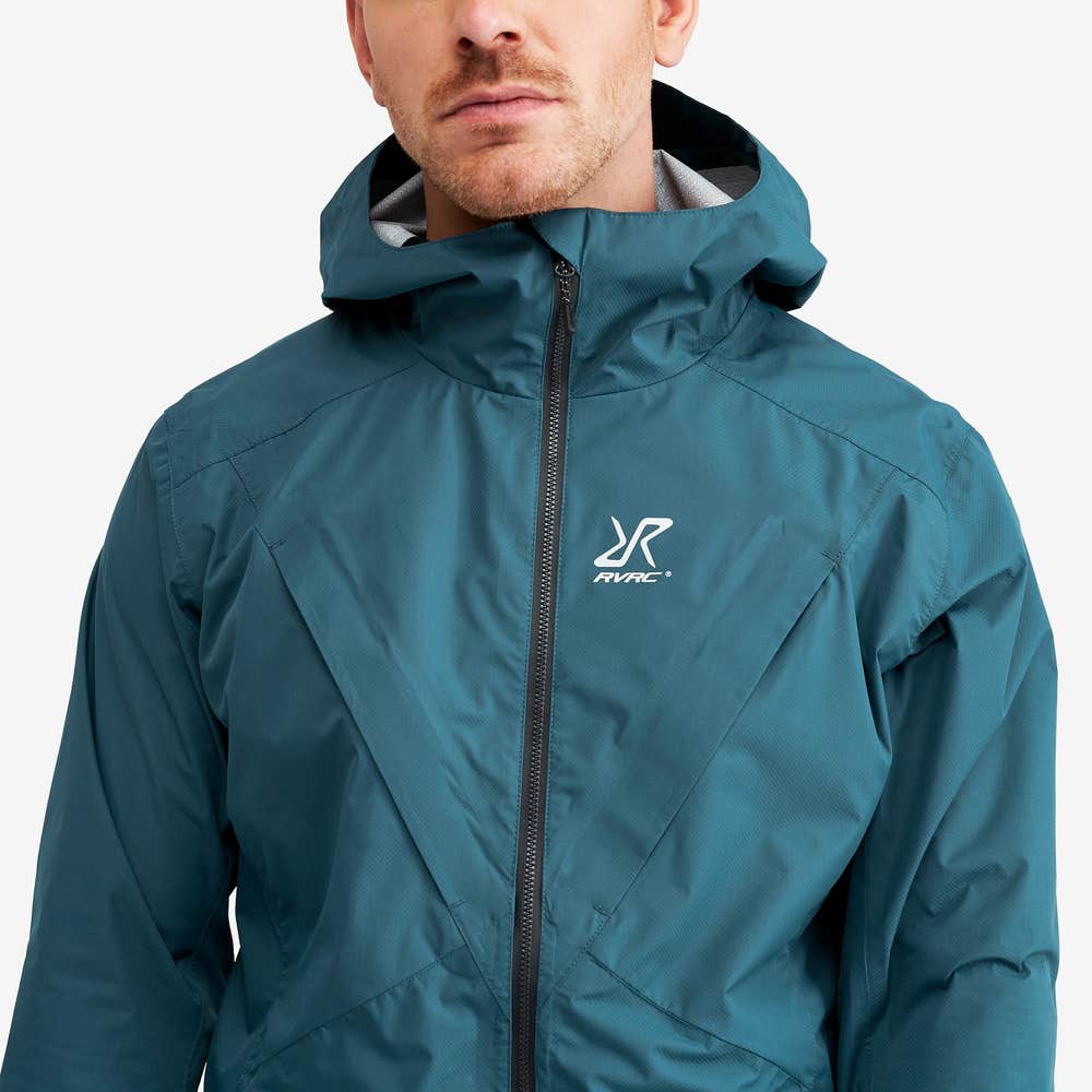 Typhoon Jacket