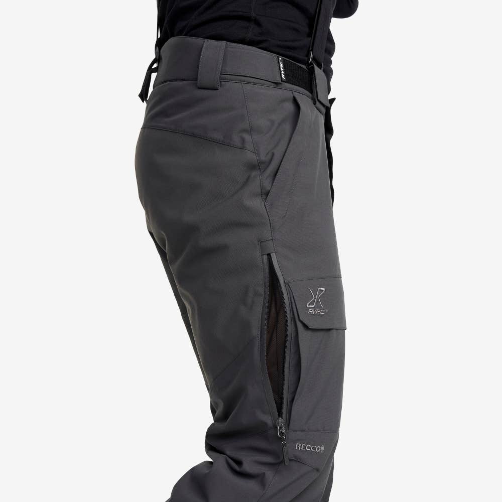 Halo 2L Insulated Ski Trousers