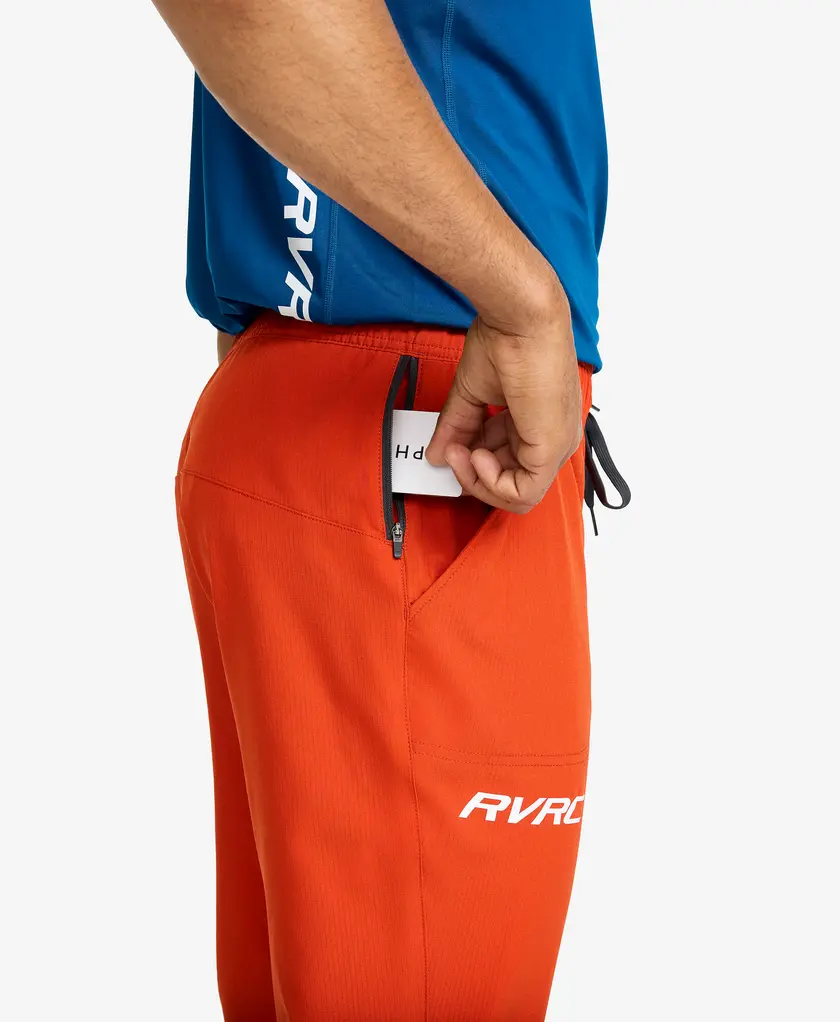 Athletic Lightweight Trousers Men