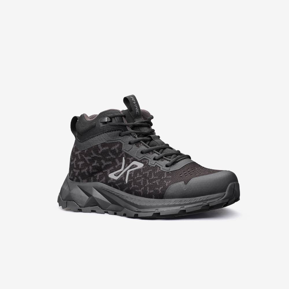 Trailknit Waterproof Mid Hiking Shoes