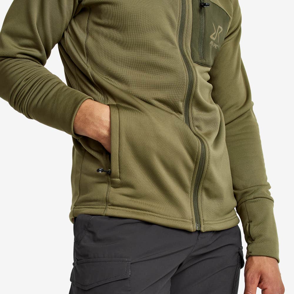Illusion Hoodie