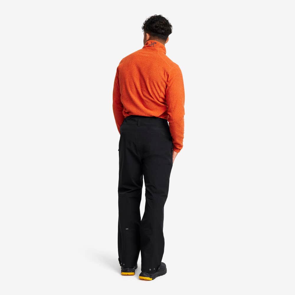 Cyclone Zip-up 3L Trousers