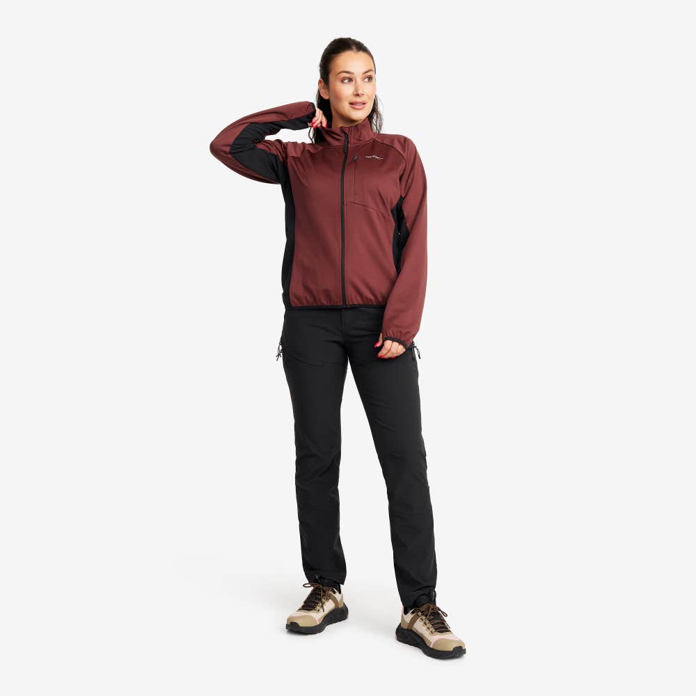 Pace Wind Jacket