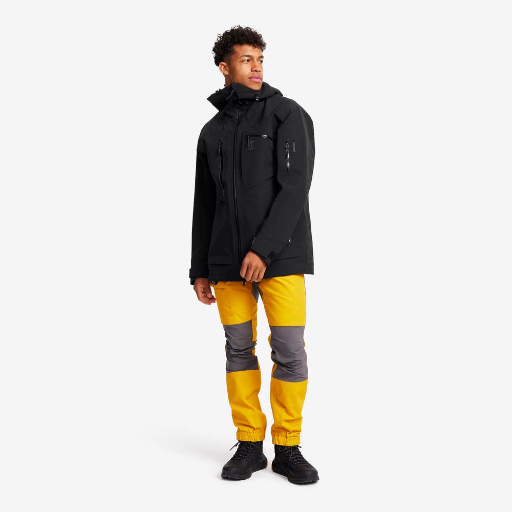 Cyclone Long 3L Jacket