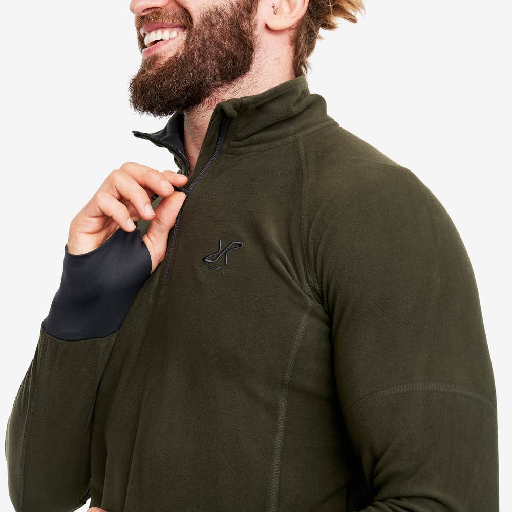 Trekker Fleece
