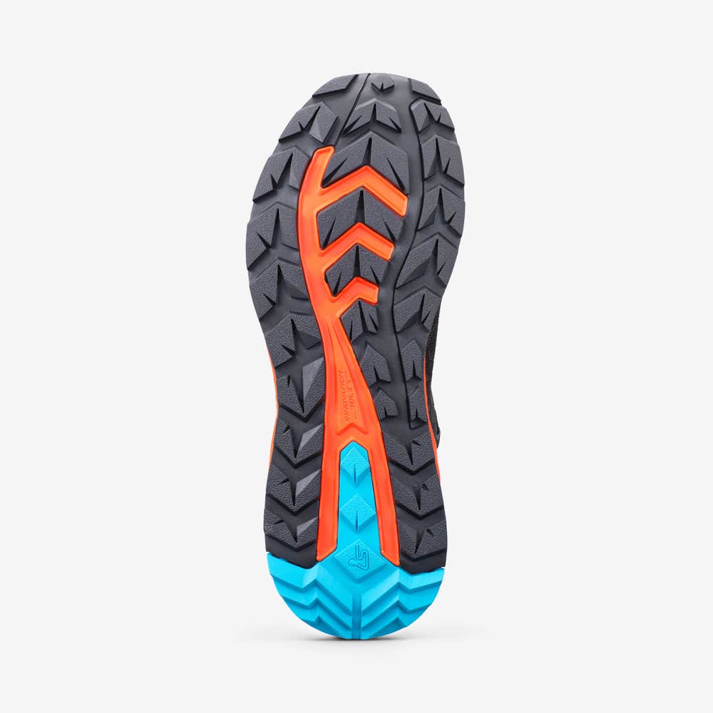 Trailknit Waterproof Mid Hiking Shoes