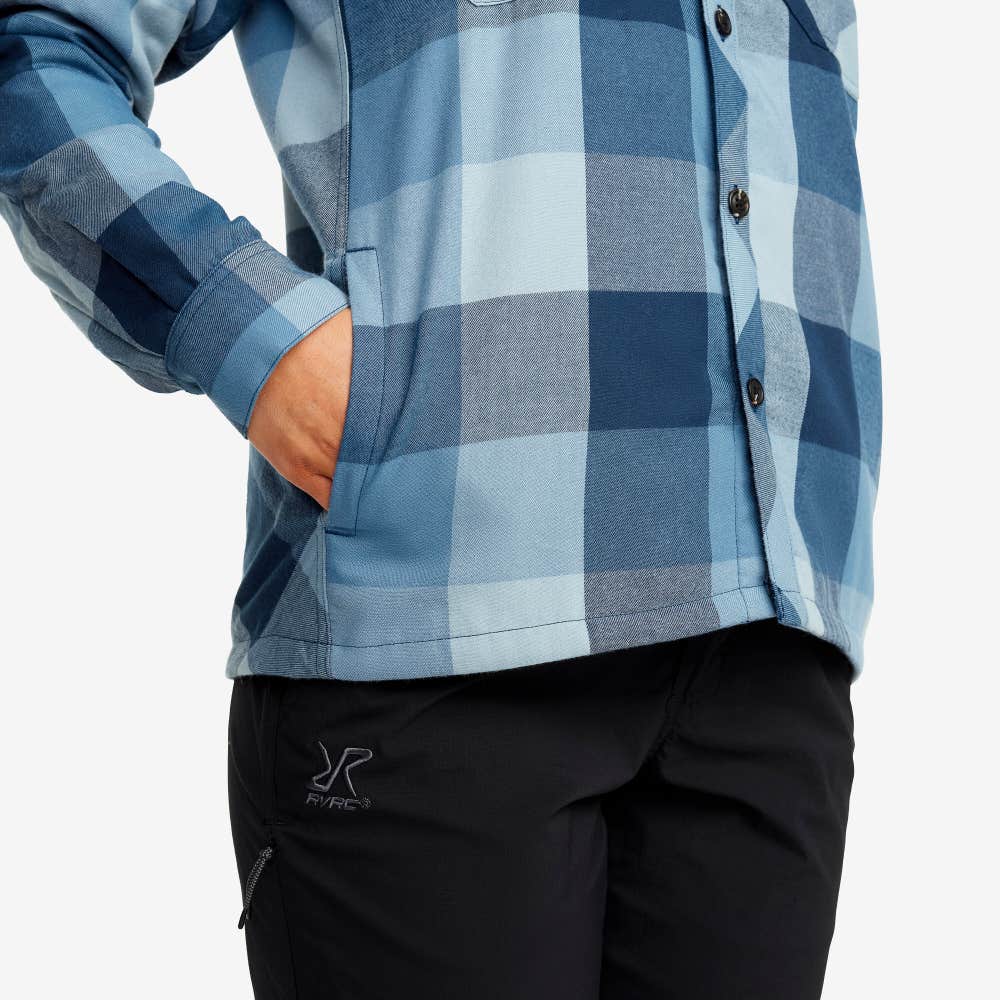 Insulated Shirt
