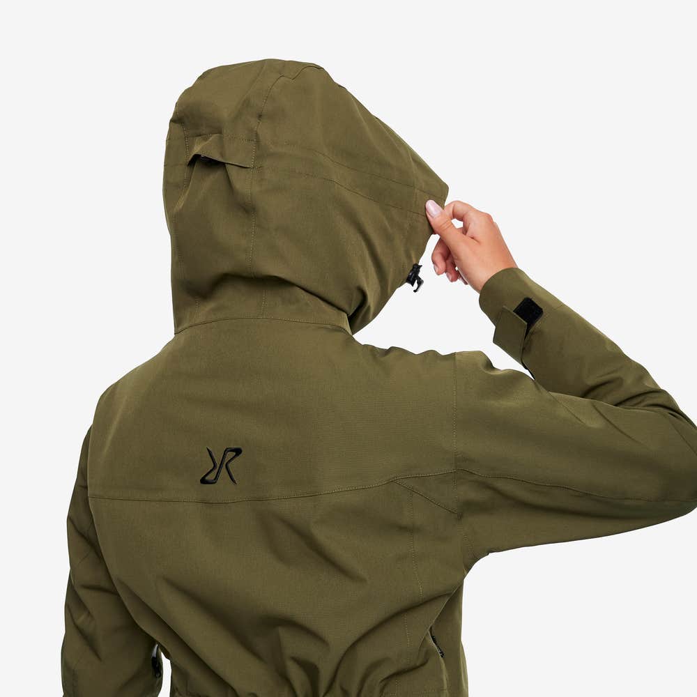 Monsoon Jacket