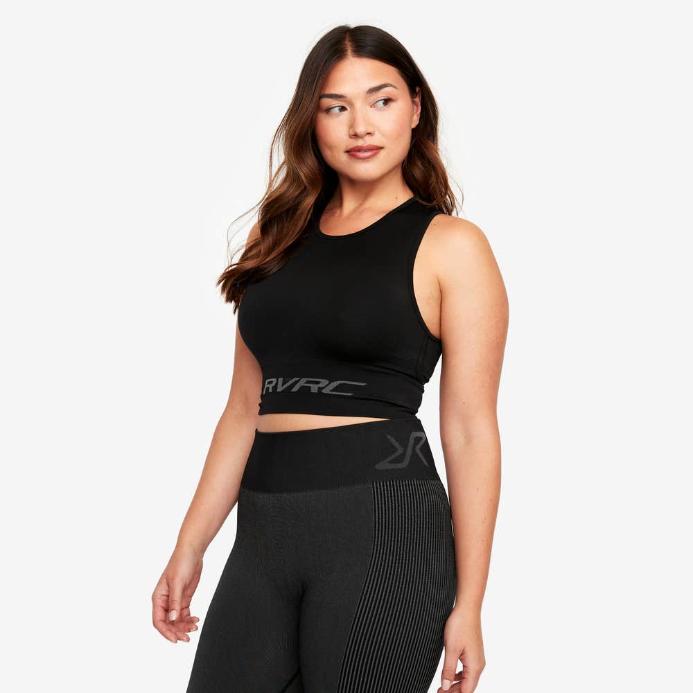 Descent Seamless Top