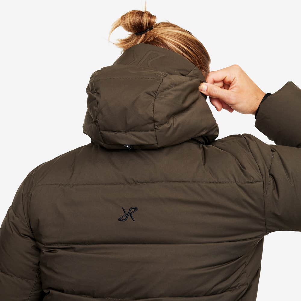 Igloo Jacket