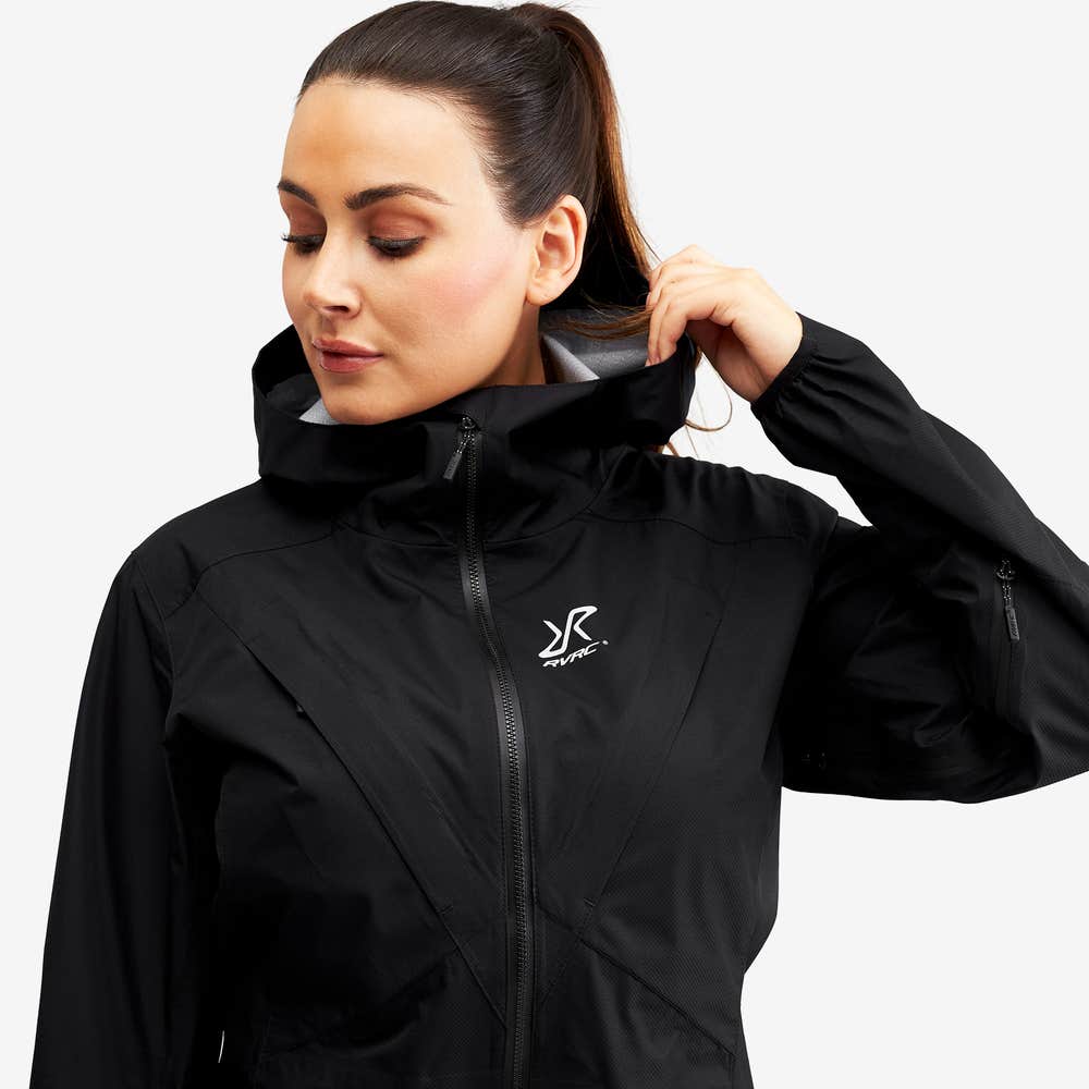Typhoon  Jacket