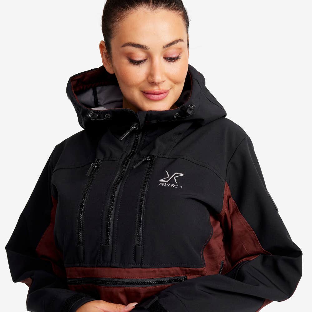 Outdoor Anorak