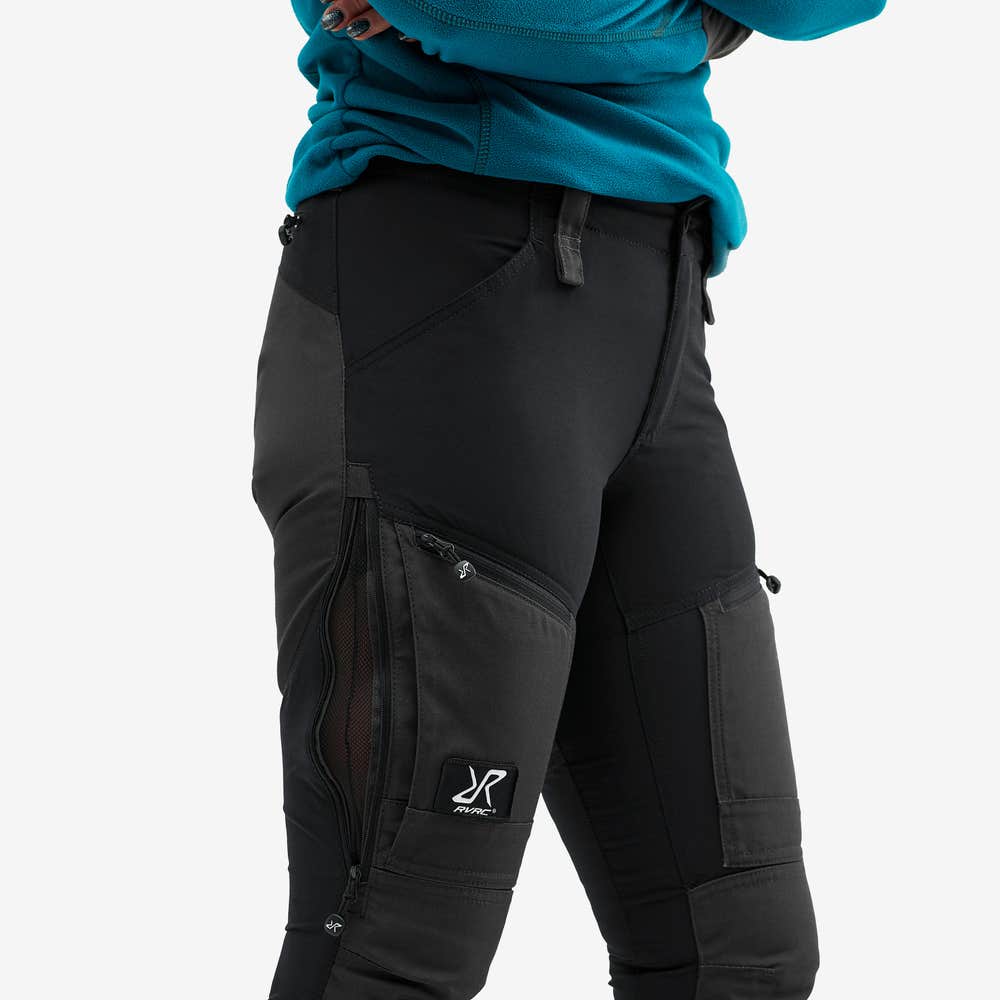RVRC GP Pro Short Trousers