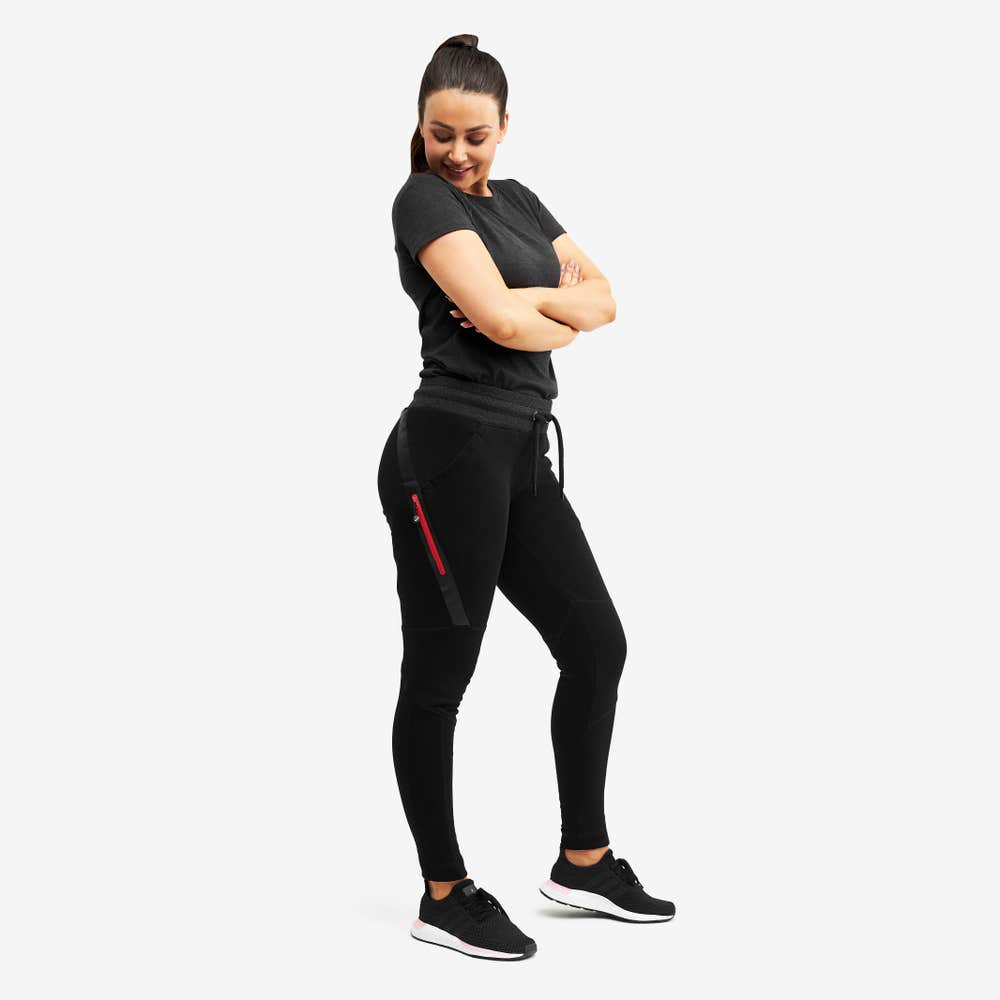 Street Jogger