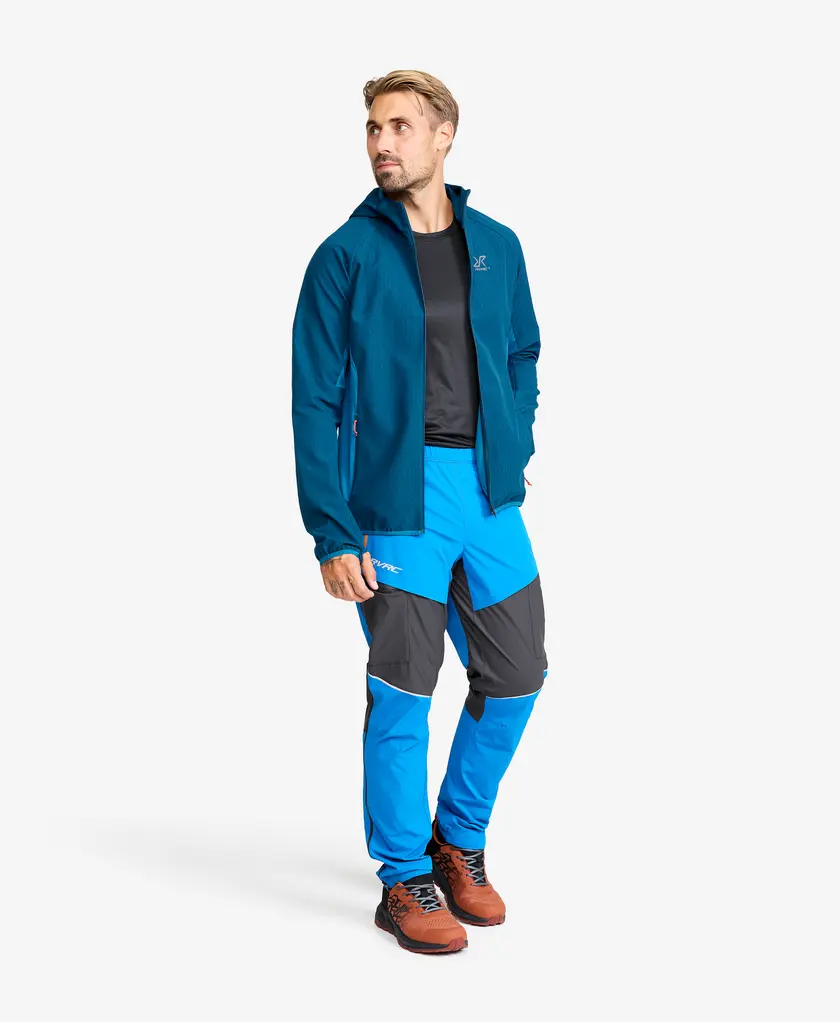 Dynamic Pro Wind Trousers Men