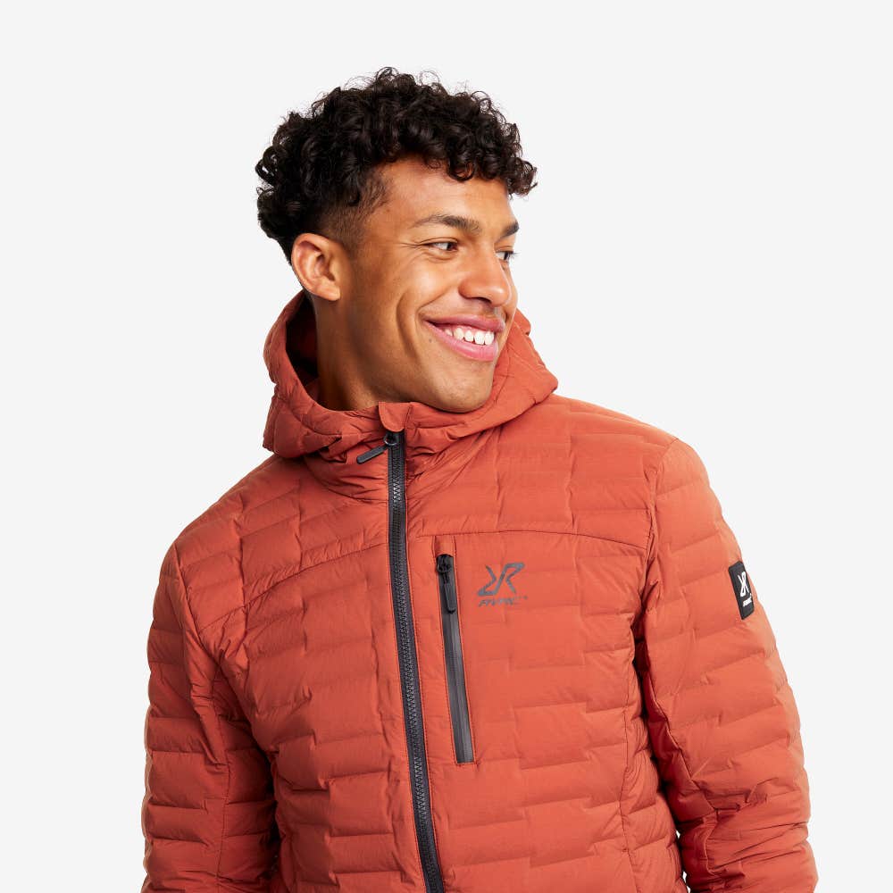 Flex Stretch Down Jacket