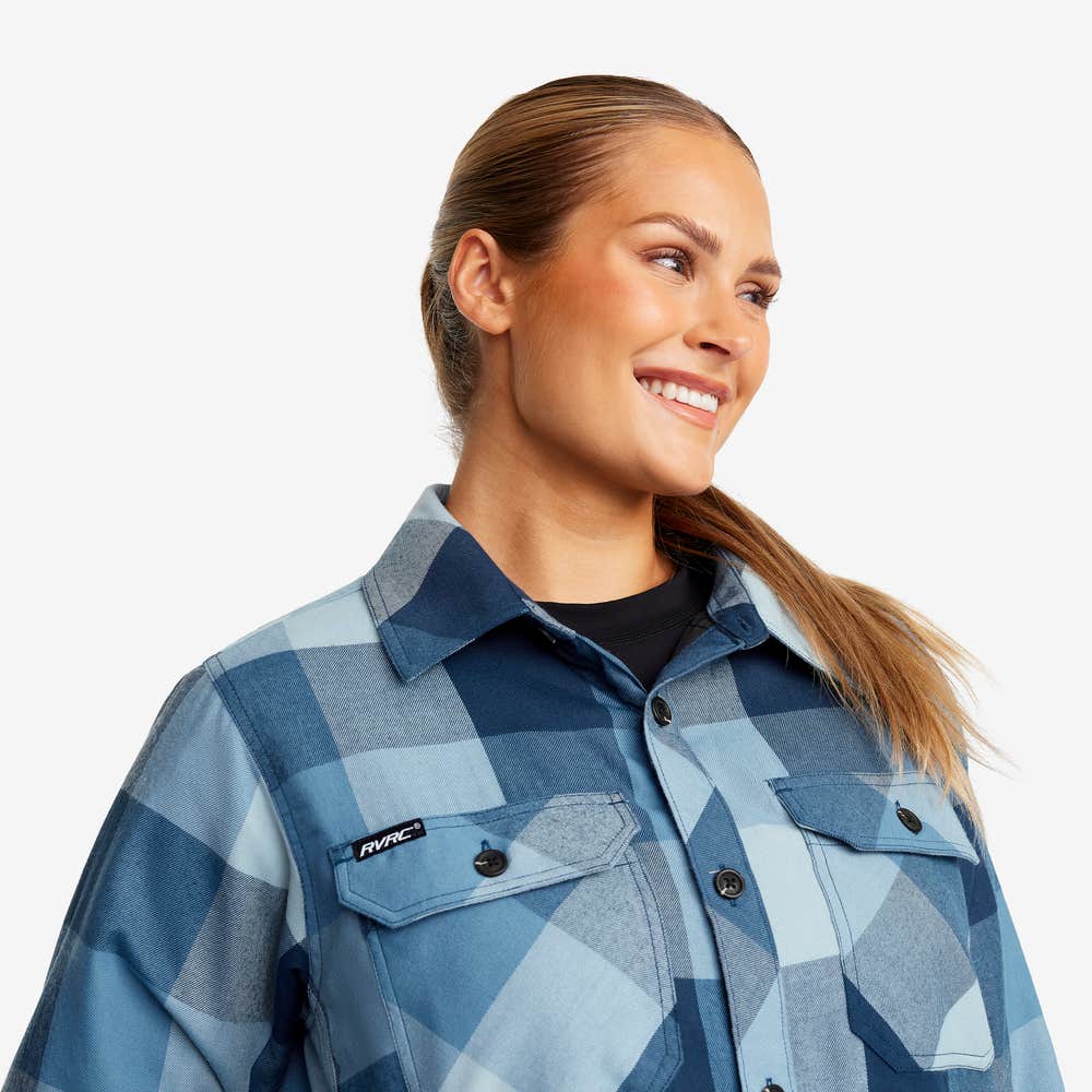 Insulated Shirt