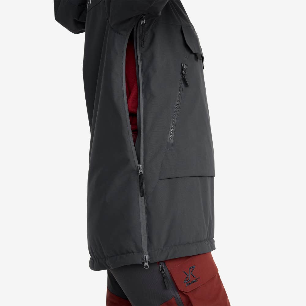 Halo 2L Insulated Ski Anorak